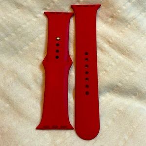 Authentic Apple Watch Band